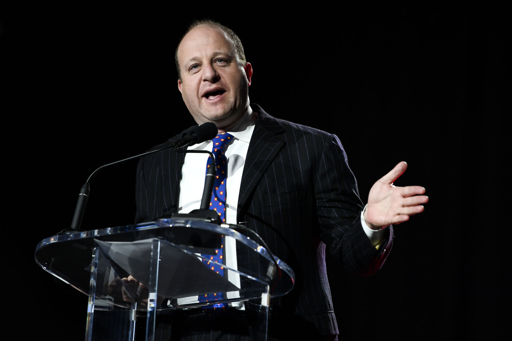 Western Conservative Summit Polis